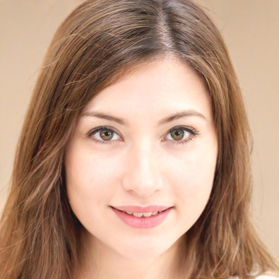 Elena Rodriguez, Gerente de Desarrollo Profesional